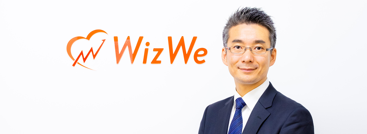 代表取締役社長　森谷 幸平