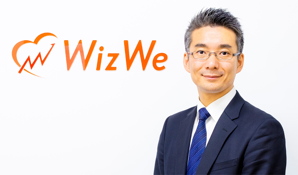 代表取締役社長　森谷 幸平
